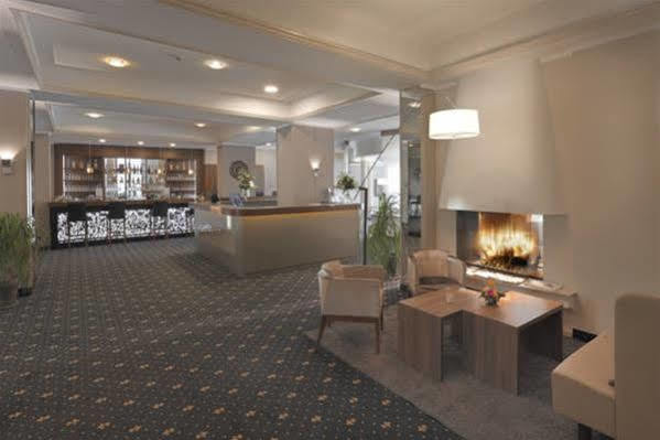 Hotel Am Schloss 아우리흐 외부 사진